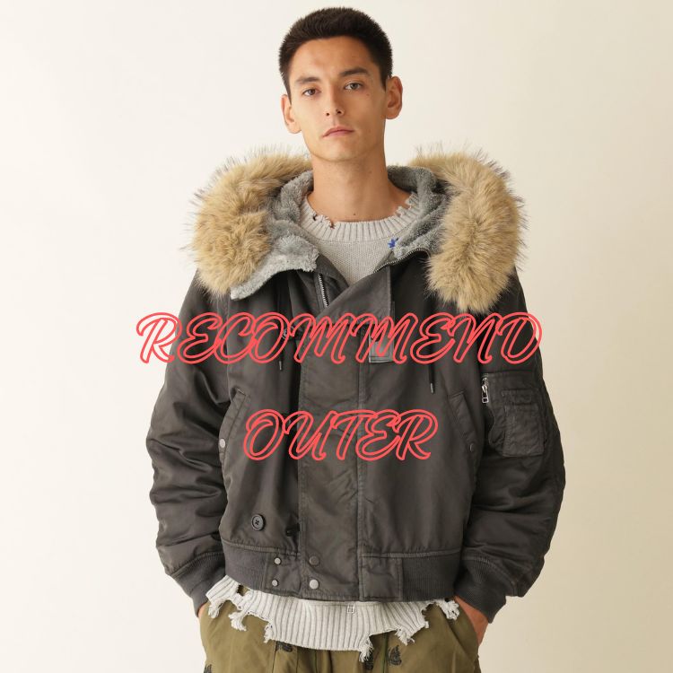 BEAVER�i�r�[�o�[�j�̃V���b�v�j���[�X�u�yBEAVER�z�H�~�A�E�^�[�����CHECK�I�b���ڃA�C�e����PICK UP�v