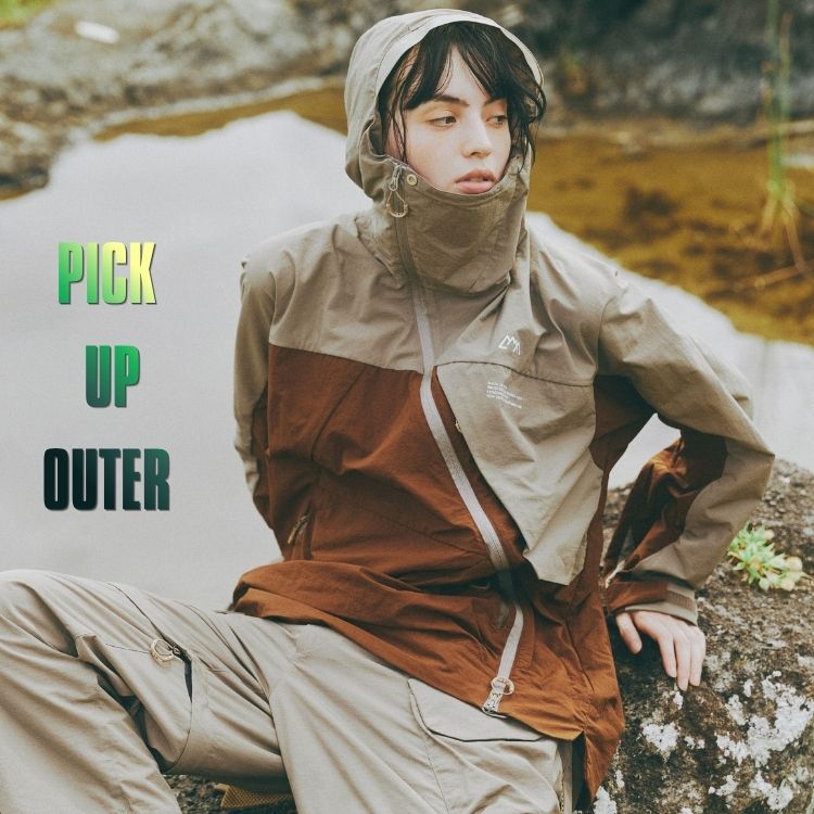 THE NORTH FACE /ザ・ノース・フェイス Alteration Sierra Jacket