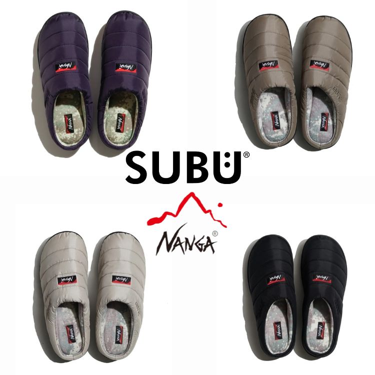 BEAVER�i�r�[�o�[�j�̃V���b�v�j���[�X�u�yBEAVER�zSUBU�̋G�ߓ����I���ڂ�NANGA�R���{���o��v