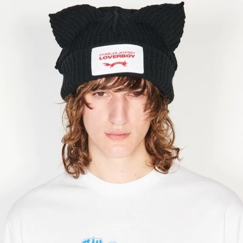 Charles Jeffrey LOVERBOY/チャールズジェフリーラバーボーイ/STRIPED 