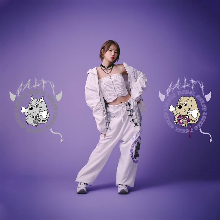 L.H.P WOMENiGGC`s[EB[j̃Vbvj[XuGALFY×{ POPUPSTORE supported by LHPv