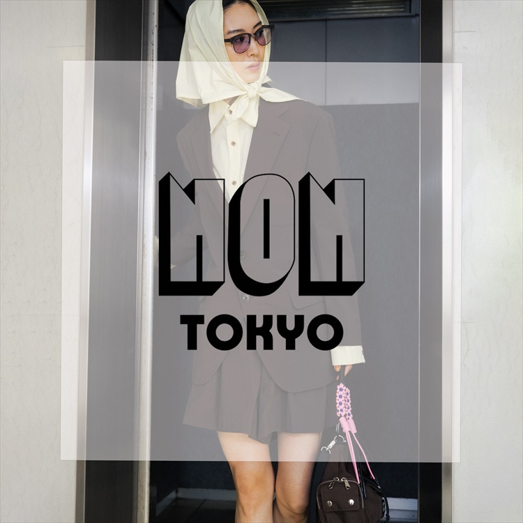 L.H.P WOMENiGGC`s[EB[j̃Vbvj[XuNON TOKYO 26ssv