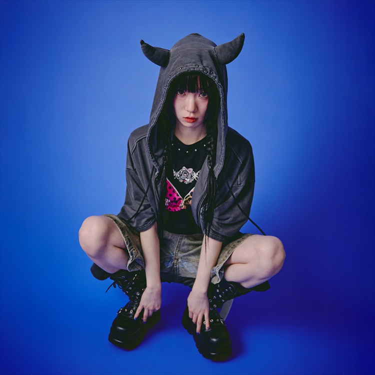 L.H.P WOMEN�i�G���G�C�`�s�[�E�B�[�����j�̃V���b�v�j���[�X�u�yGalfy�zLHP Exclusive collection�v