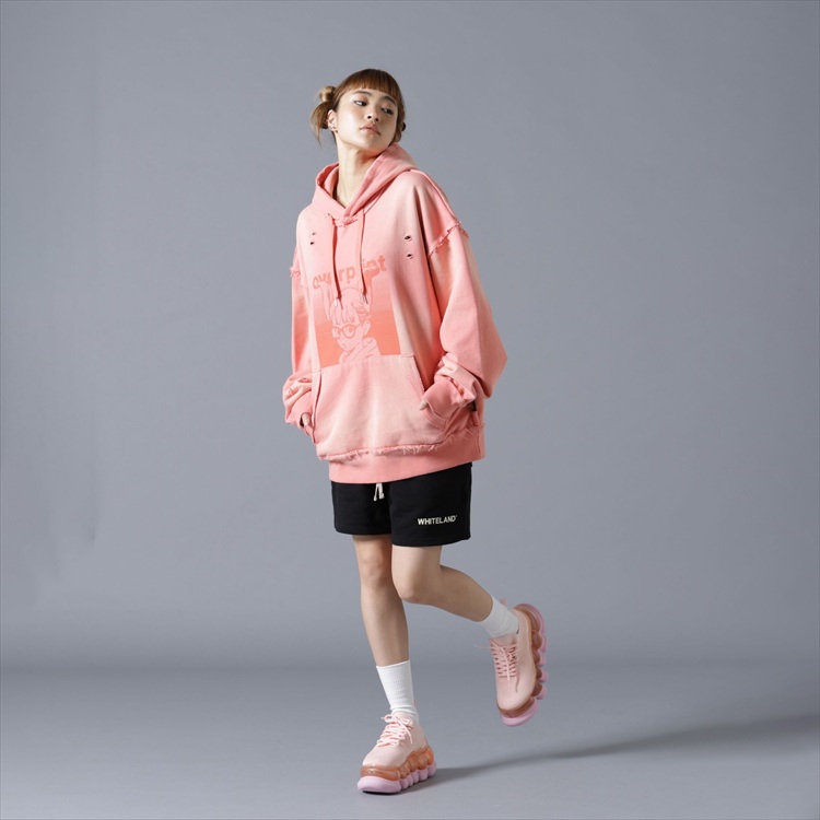 L.H.P WOMEN�i�G���G�C�`�s�[�E�B�[�����j�̃V���b�v�j���[�X�u�yoverprint�z26ss collection�v