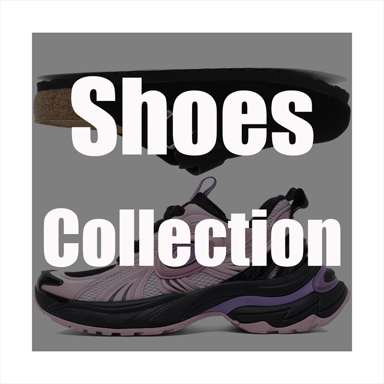 L.H.P WOMEN�i�G���G�C�`�s�[�E�B�[�����j�̃V���b�v�j���[�X�u�yShoes Collection�z�v