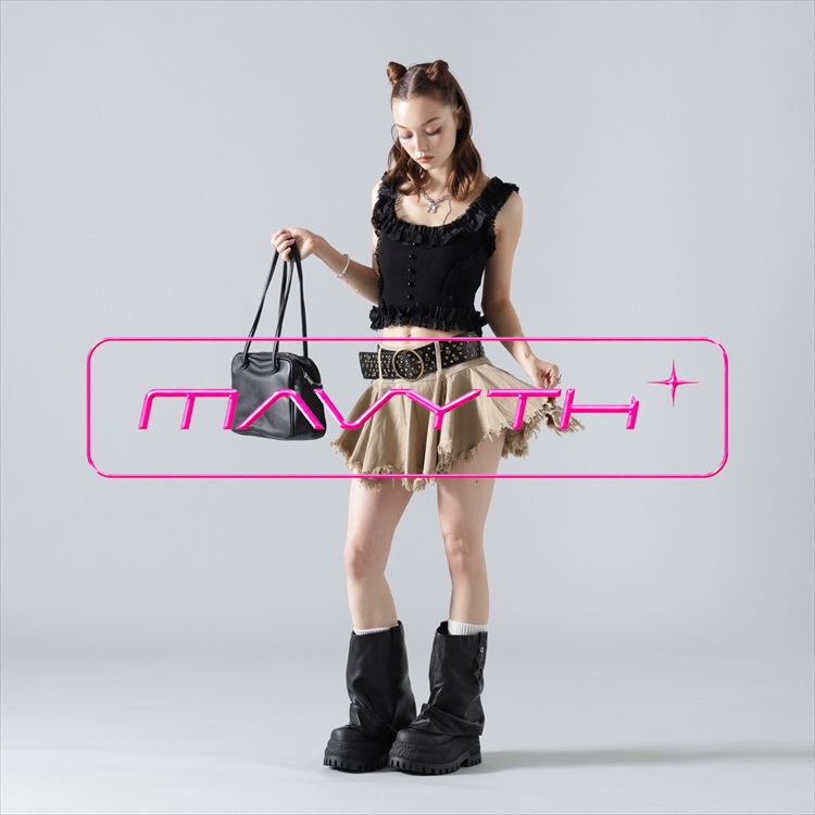 L.H.P WOMEN�i�G���G�C�`�s�[�E�B�[�����j�̃V���b�v�j���[�X�u�yMAVYTH�zwomen's collection�v