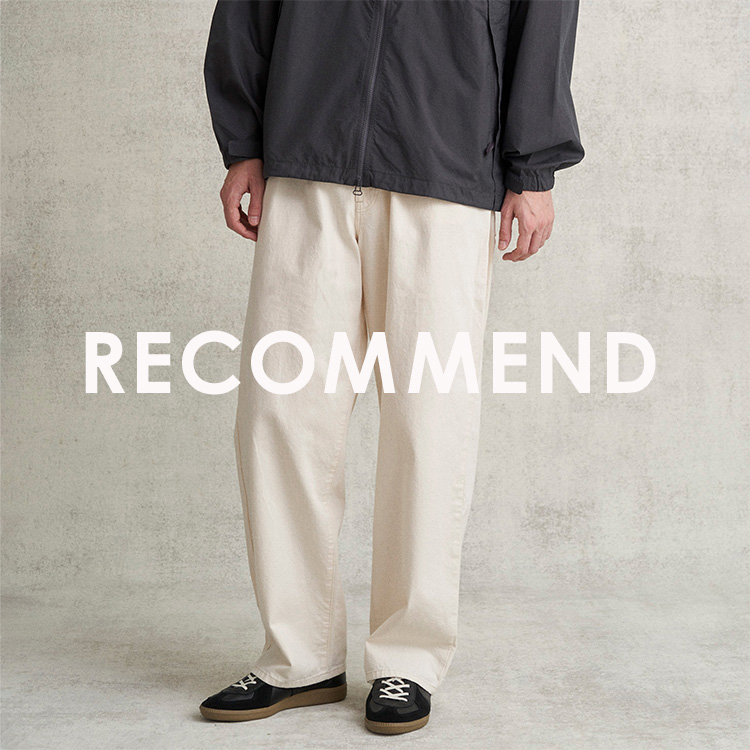 orSlow | バックサテン ファティーグパンツ MEN（その他パンツ 