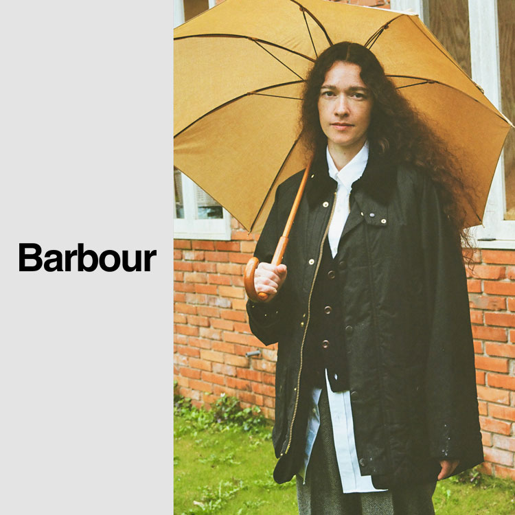 Barbour | 〈別注〉BEDALE ベスト WOMEN（その他アウター）｜Barbour