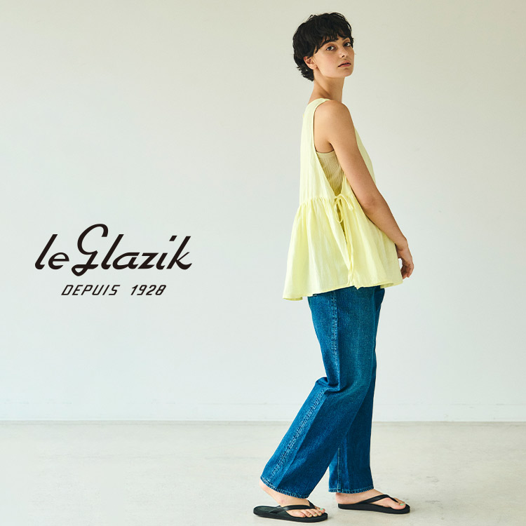 LE GLAZIK｜ル グラジック