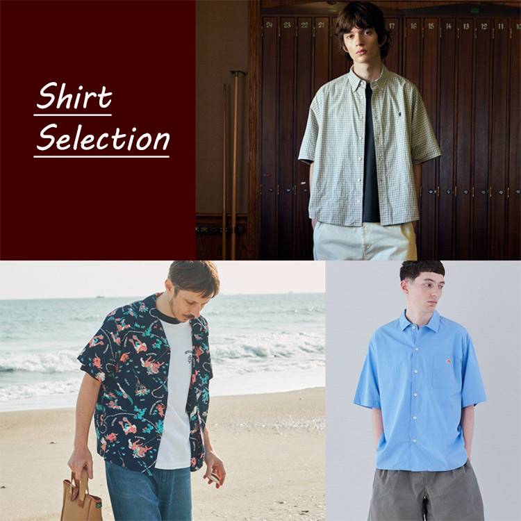 Bshop｜ビショップのトピックス「【RECOMMEND】MUST BUY