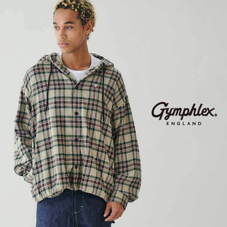 BshopirVbvj̃Vbvj[XuyGymphlexzSHIRTSv
