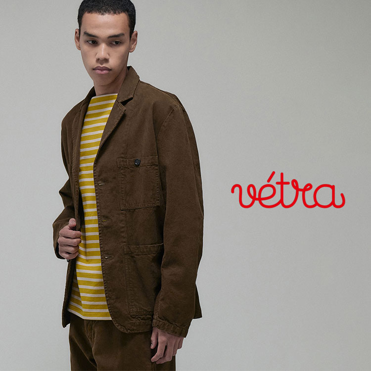 BshopirVbvj̃Vbvj[XuyVETRAzNEW COLLECTIONv
