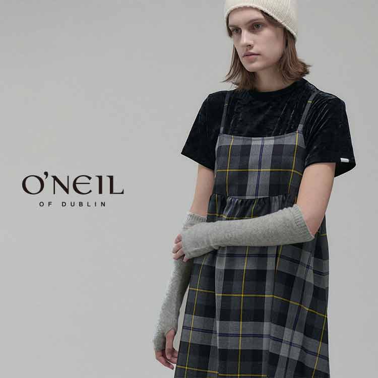 Bshop｜ビショップのトピックス「【O'NEIL OF DUBLIN】2025 NEW