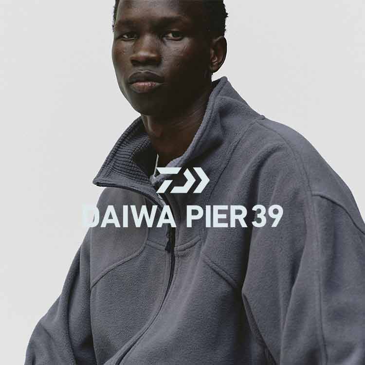 BshopirVbvj̃Vbvj[XuyDAIWA PIER39zNEW ARRIVALv