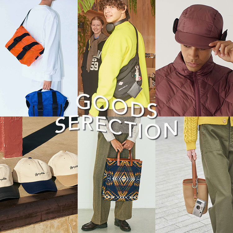 Brady | 〈別注〉DERWENT（トートバッグ）｜BRADY（ブレディー