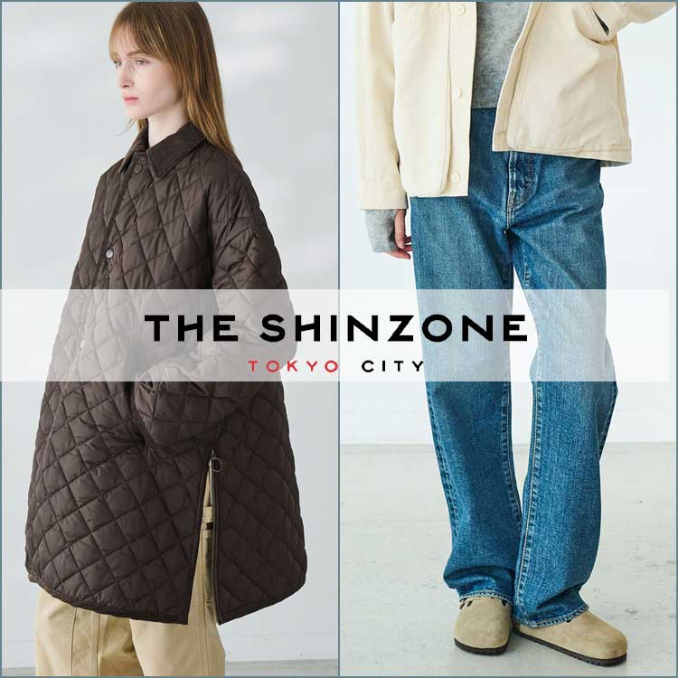 THE SHINZONE |〈別注〉TOMBOY PANTS WOMEN（その他パンツ）｜THE