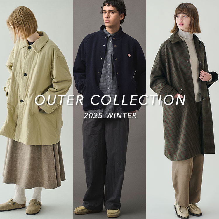 ORCIVAL | カラーレス ライトダウンブルゾン WOMEN（ダウンジャケット