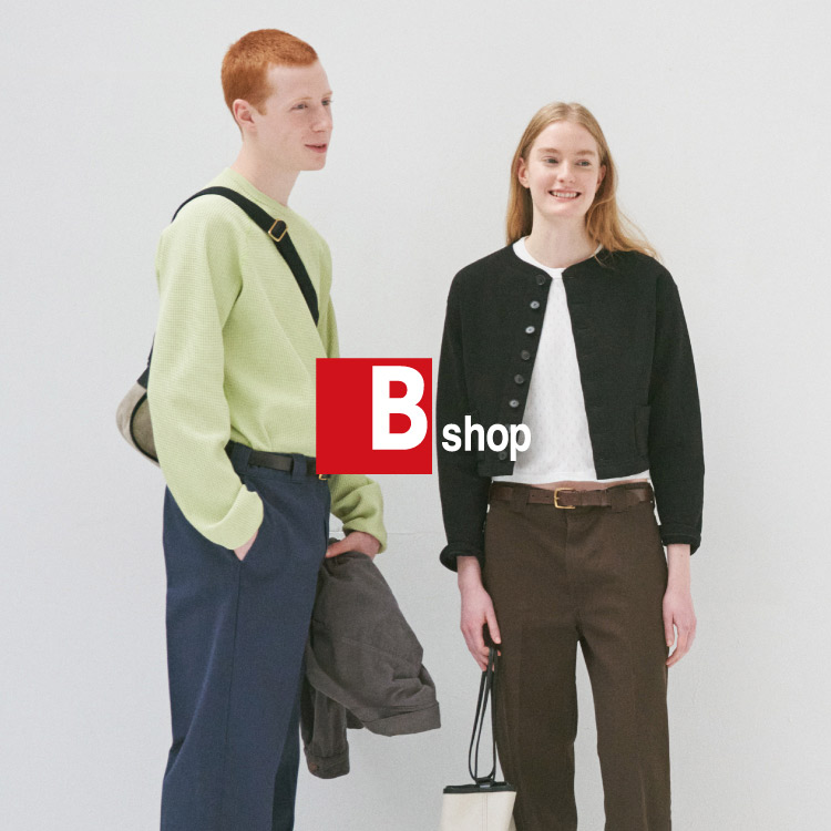 nicholson & nicholson | 〈別注〉ワイドドローコードパンツ WOMEN