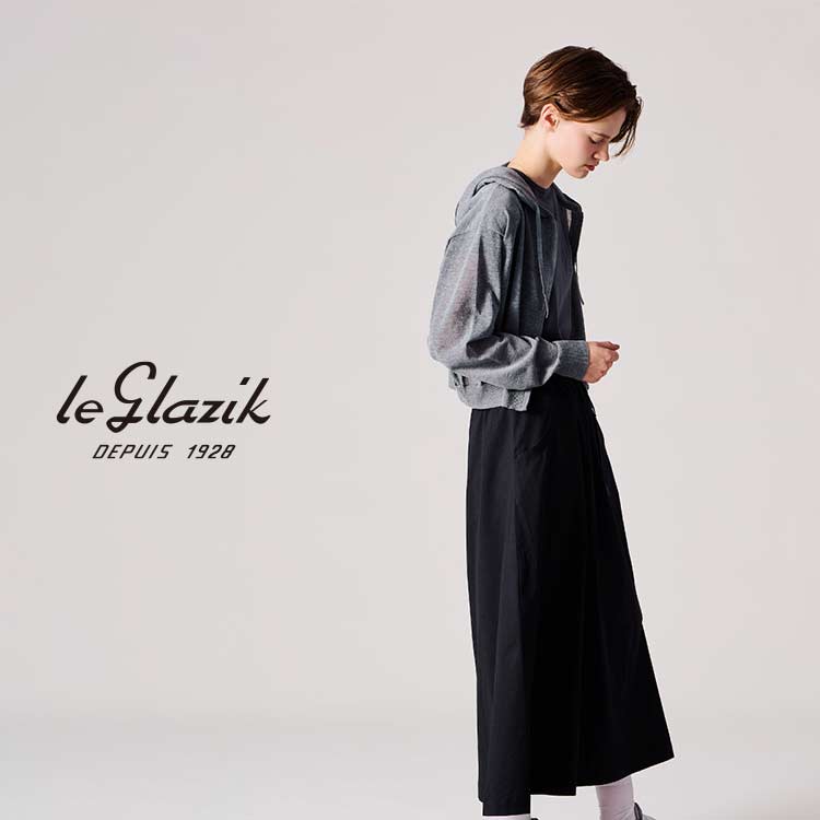 Bshop�i�r�V���b�v�j�̃V���b�v�j���[�X�u�yLE GLAZIK�z2026 NEW COLLECTION�v