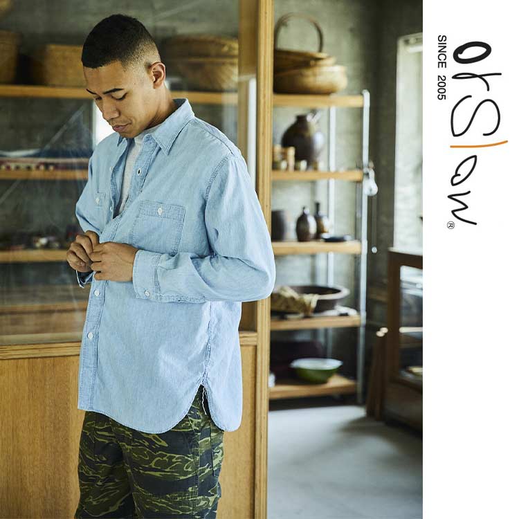 Bshop�i�r�V���b�v�j�̃V���b�v�j���[�X�u�yorSlow�zNEW ARRIVAL�v