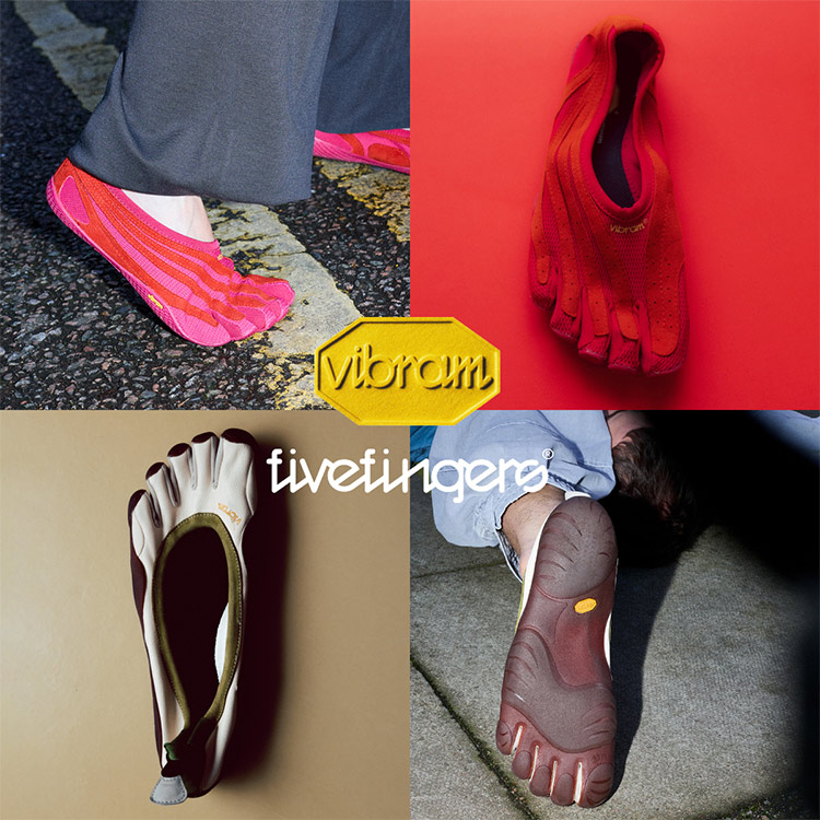 Bshop�i�r�V���b�v�j�̃V���b�v�j���[�X�uVIBRAM - 26SS COLLECTION �v