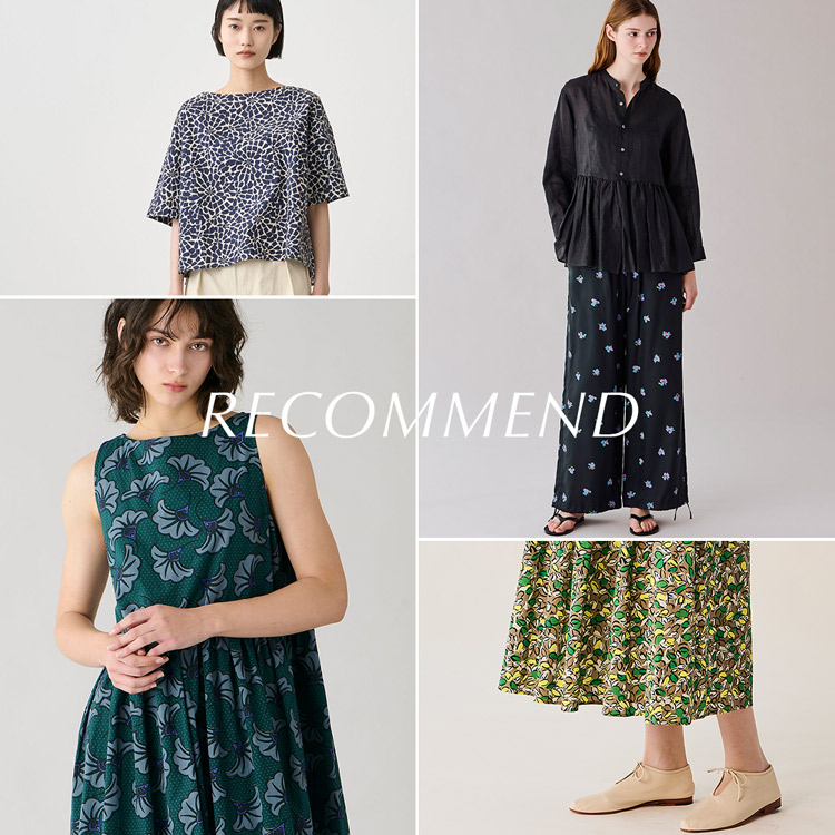 ORCIVAL | シースルー ボートネック長袖カットソー WOMEN（Tシャツ