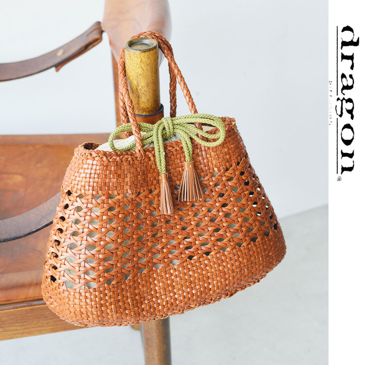 Bshop�i�r�V���b�v�j�̃V���b�v�j���[�X�udragon | ���U�[ ���b�V���g�[�g�o�b�O SANTA CANO�v