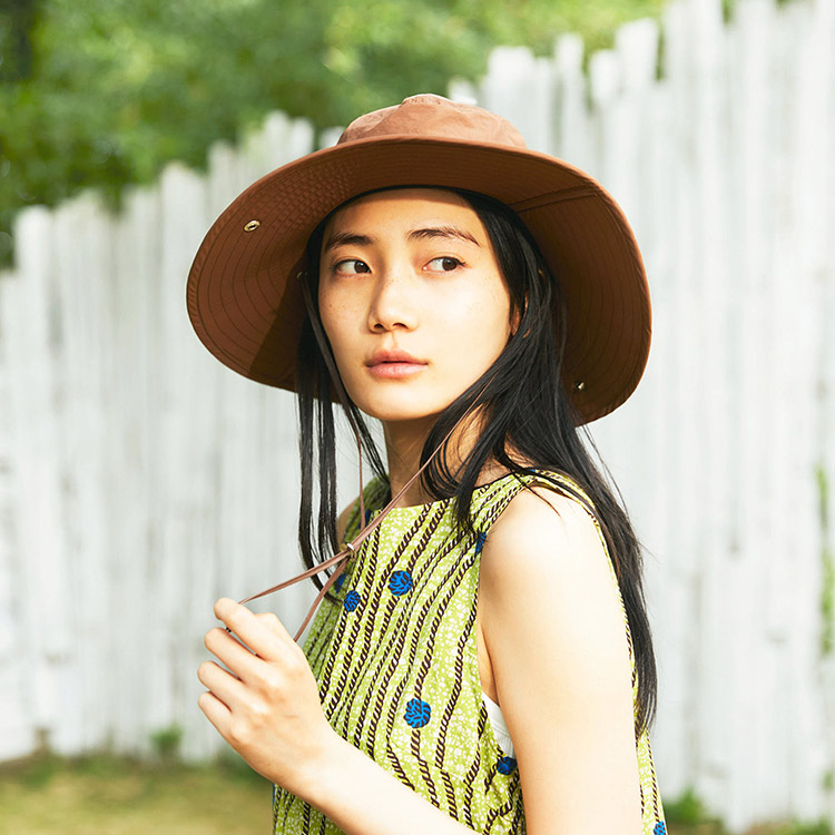 Bshop｜ビショップのトピックス「【KIJIMA TAKAYUKI】Summer
