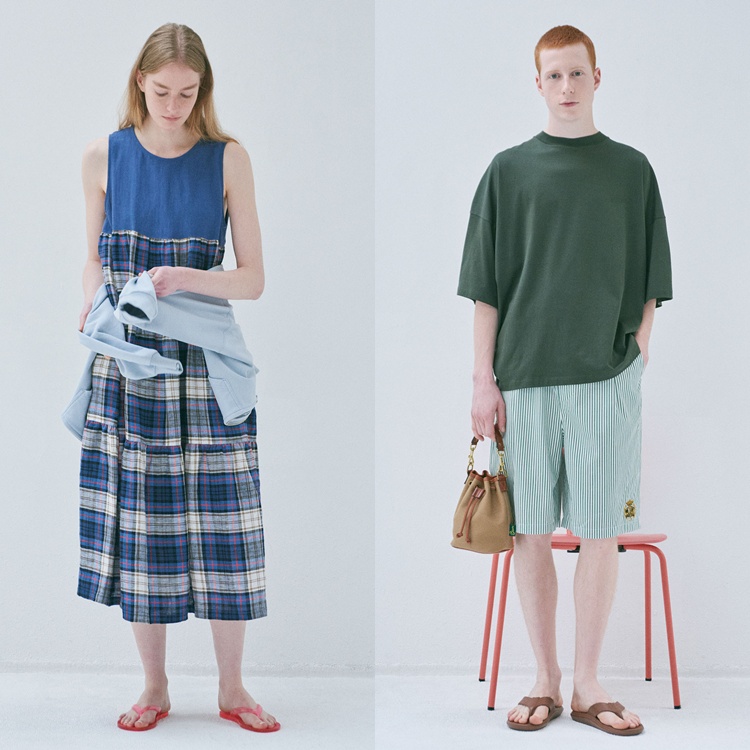 Bshop�i�r�V���b�v�j�̃V���b�v�j���[�X�u�yBshop�zSummer Collection�v