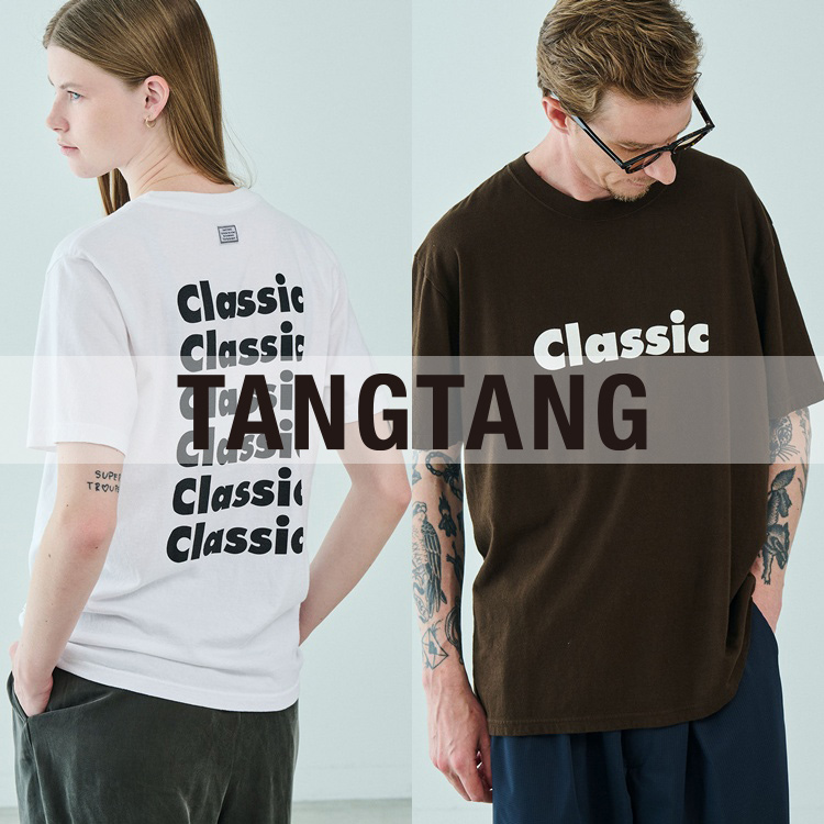 Bshop�i�r�V���b�v�j�̃V���b�v�j���[�X�u�yTANGTANG�zEXCLUSIVE MODEL�v