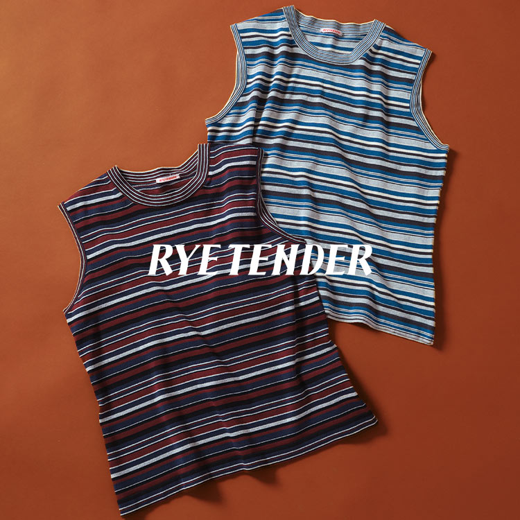Bshop�i�r�V���b�v�j�̃V���b�v�j���[�X�uRYE TENDER |�q�ʒ��r�{�[�_�[ �m�[�X���[�u�j�b�g�v