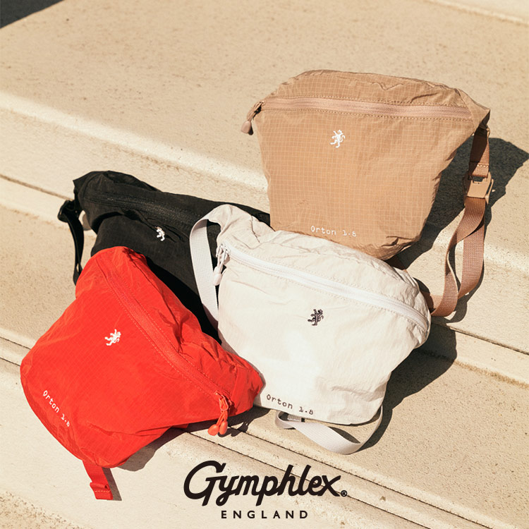 Bshop�i�r�V���b�v�j�̃V���b�v�j���[�X�u�yGymphlex�z2026 SUMMER�v