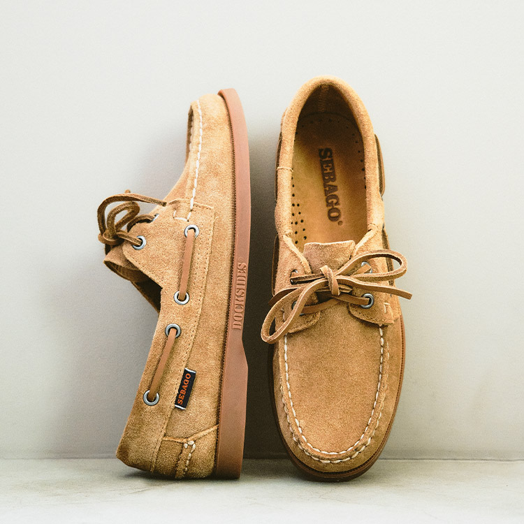 Bshop�i�r�V���b�v�j�̃V���b�v�j���[�X�u�yRECOMMEND�zSEBAGO �f�b�L�V���[�Y�v