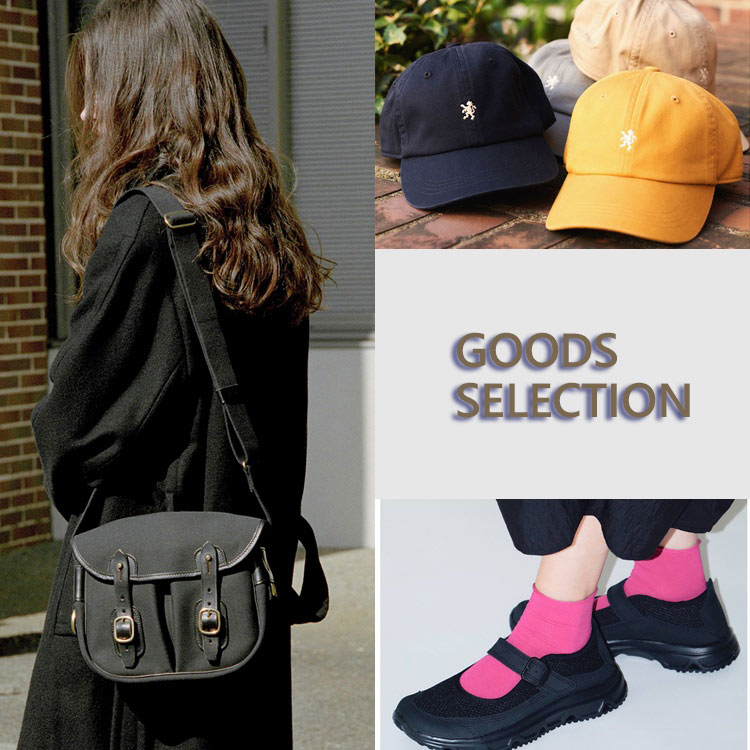 Bshop�i�r�V���b�v�j�̃V���b�v�j���[�X�u�yBshop�zGOODS SELECTION�v