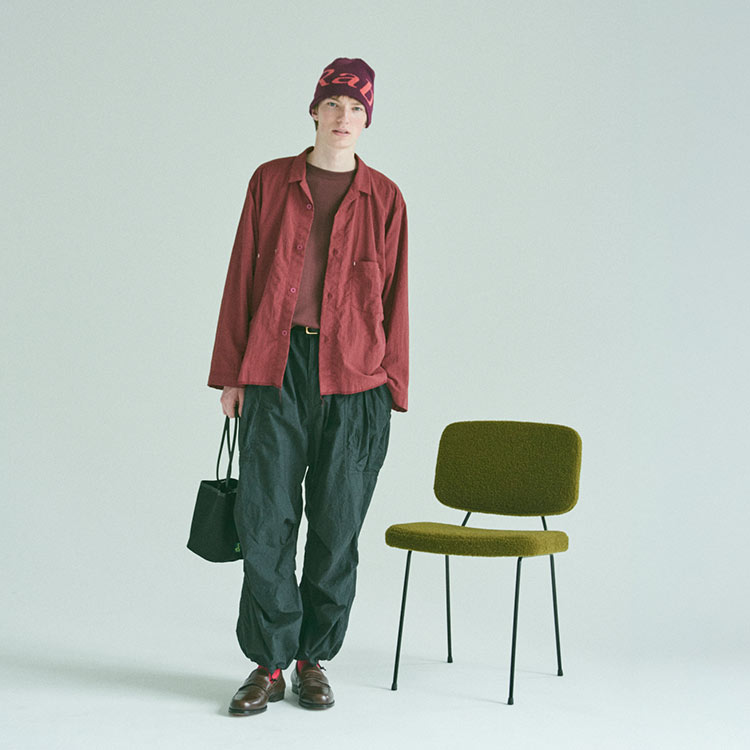 Bshop�i�r�V���b�v�j�̃V���b�v�j���[�X�u�yBshop�z2026 FALL COLLECTION�v