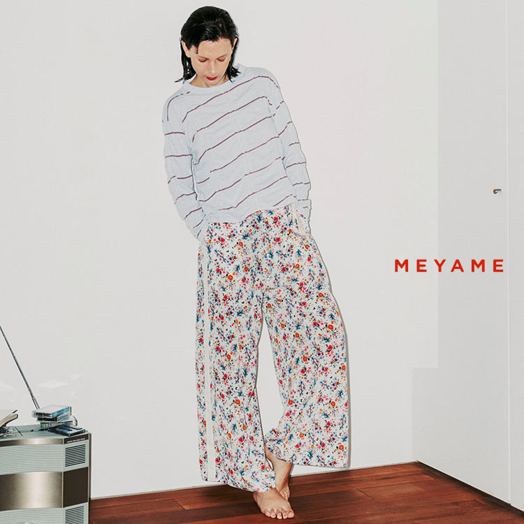 Bshop�i�r�V���b�v�j�̃V���b�v�j���[�X�uMEYAME | �q�ʒ��r�R�b�g�� �{�[�_�[�����v���I�[�o�[�v