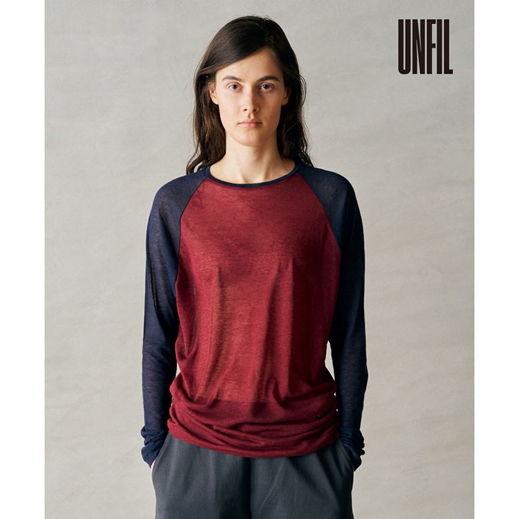 Bshop�i�r�V���b�v�j�̃V���b�v�j���[�X�u�yUNFIL�z2026 FALL COLLECTION�v