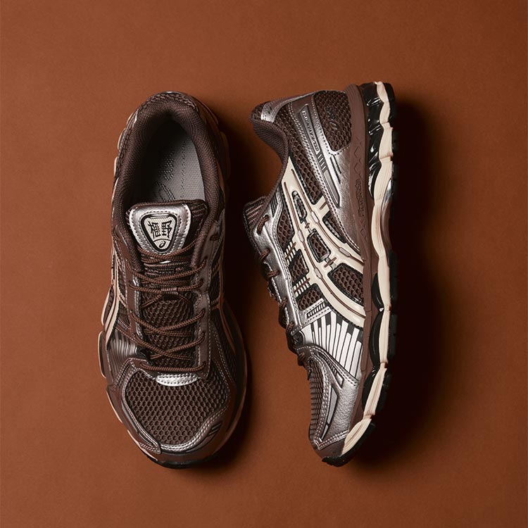 Bshop�i�r�V���b�v�j�̃V���b�v�j���[�X�u�yNEW ARRIVAL�zASICS�v