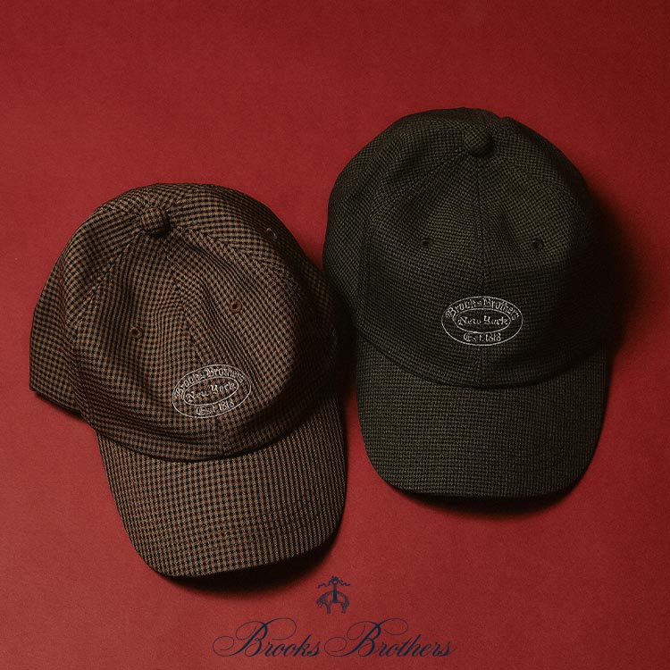 Bshop�i�r�V���b�v�j�̃V���b�v�j���[�X�u�yBrooks Brothers�zNEW COLLECTION�v