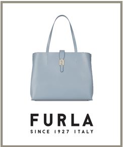 Furla フルラのトピックス 自分へのご褒美バッグ Furlaトートバッグ Zozotown