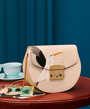 Furla フルラのトピックス 新作入荷 解禁 メトロポリスやバビロンの新色や人気のカラーも続々入荷 Zozotown