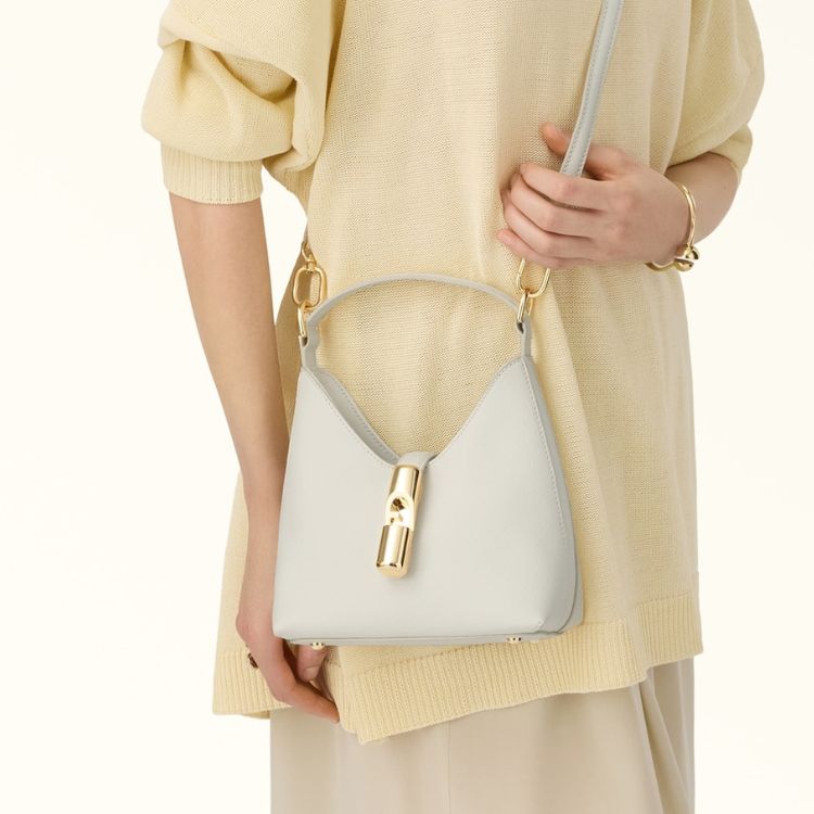 フルラ タリア ミニクロスボディバッグ（ショルダーバッグ）｜FURLA