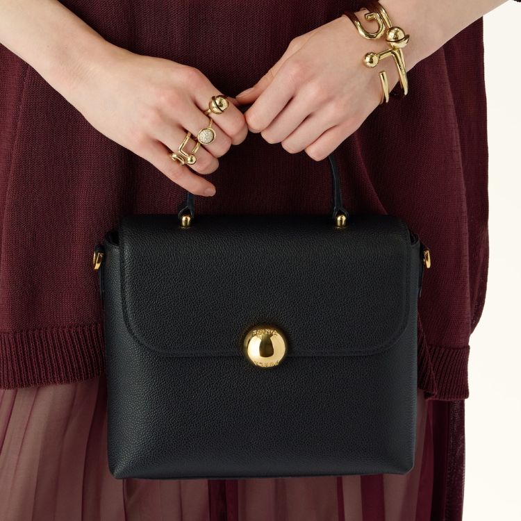 フルラ 1927 ミニクロスボディバッグ（ショルダーバッグ）｜FURLA