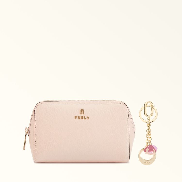 FURLA�i�t�����j�̃V���b�v�j���[�X�u�y3���~�ȉ��z�M�t�g�ɂ��҂�����ȃ��U�[������`���[���v