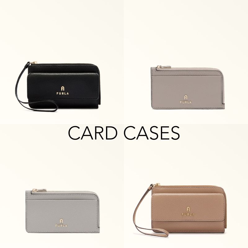 FURLA�i�t�����j�̃V���b�v�j���[�X�u�����z����ɂ� ! �t���O�����g�P�[�X�v