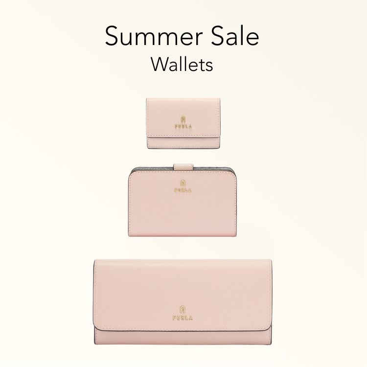 FURLA�i�t�����j�̃V���b�v�j���[�X�u�y�T�}�[�Z�[���J�Ò��z�����z�������v