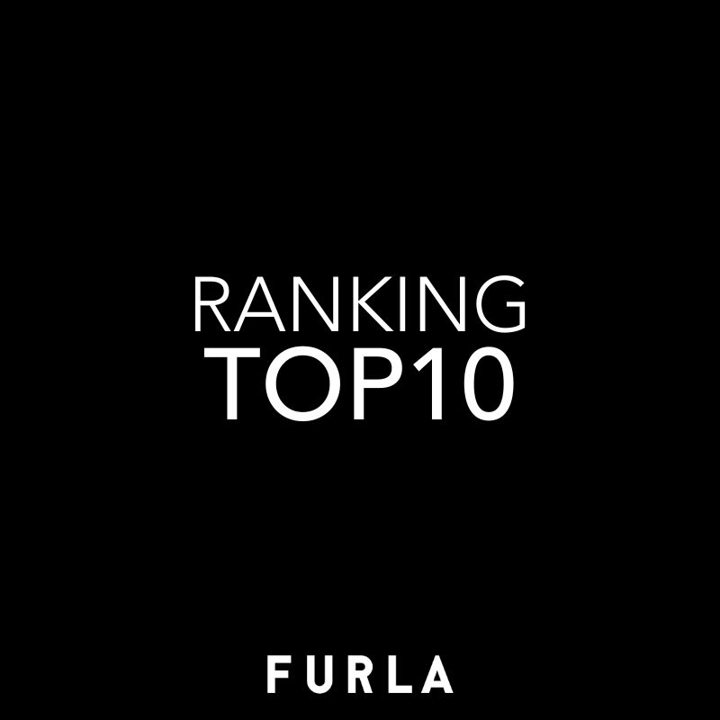 FURLA�i�t�����j�̃V���b�v�j���[�X�u��T�̐l�CTOP10�v