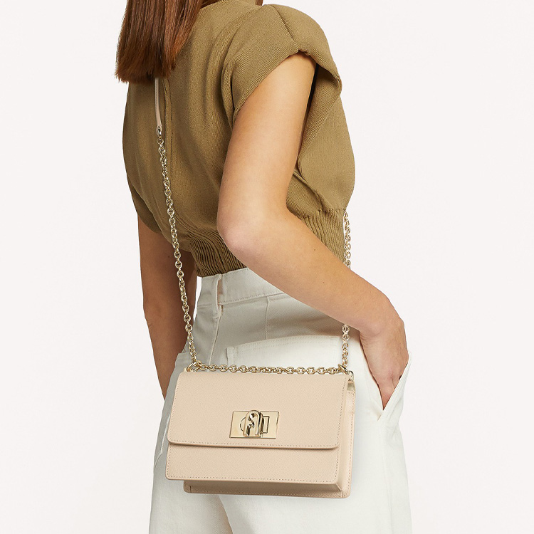 フルラ パイパー (Furla Piper) ハンドバッグ M（ハンドバッグ