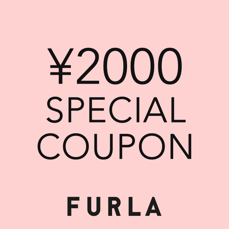 FURLA�i�t�����j�̃V���b�v�j���[�X�u�yFURLA�z�{������I2000�~OFF�N�[�|���z�z���I�v