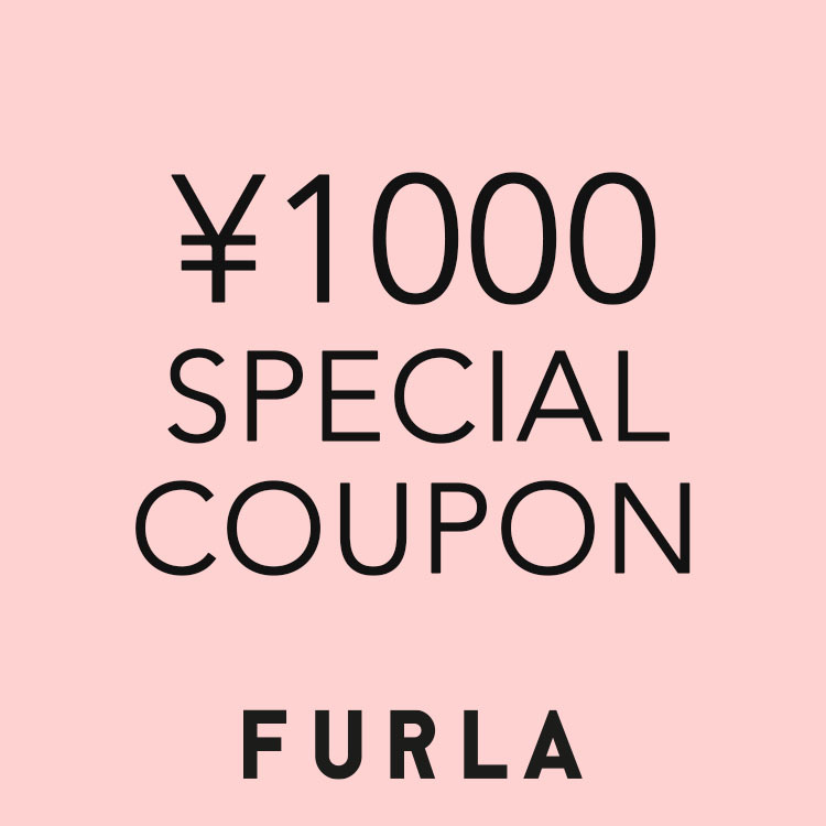 FURLA�i�t�����j�̃V���b�v�j���[�X�u�yFURLA�z�{������I1000�~OFF�N�[�|���z�z���I�v